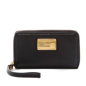Marc by Marc Jacobs wristlet/wallet